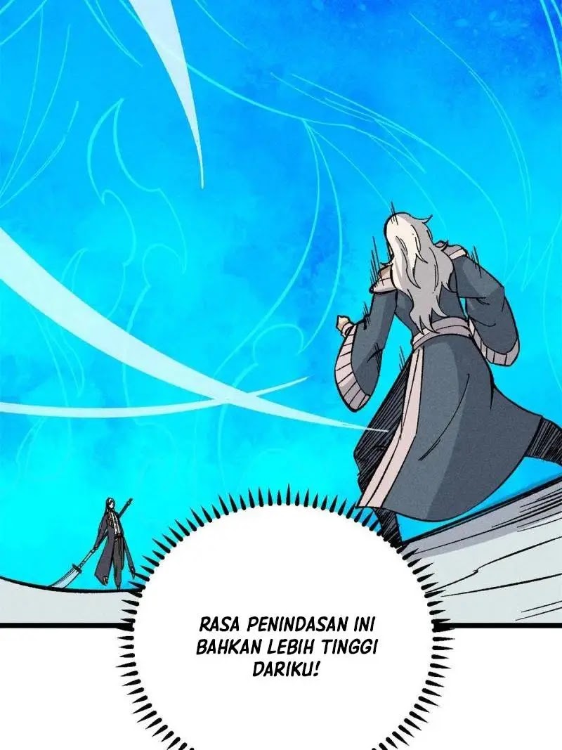 All Hail the Sect Leader Chapter 174 Gambar 11
