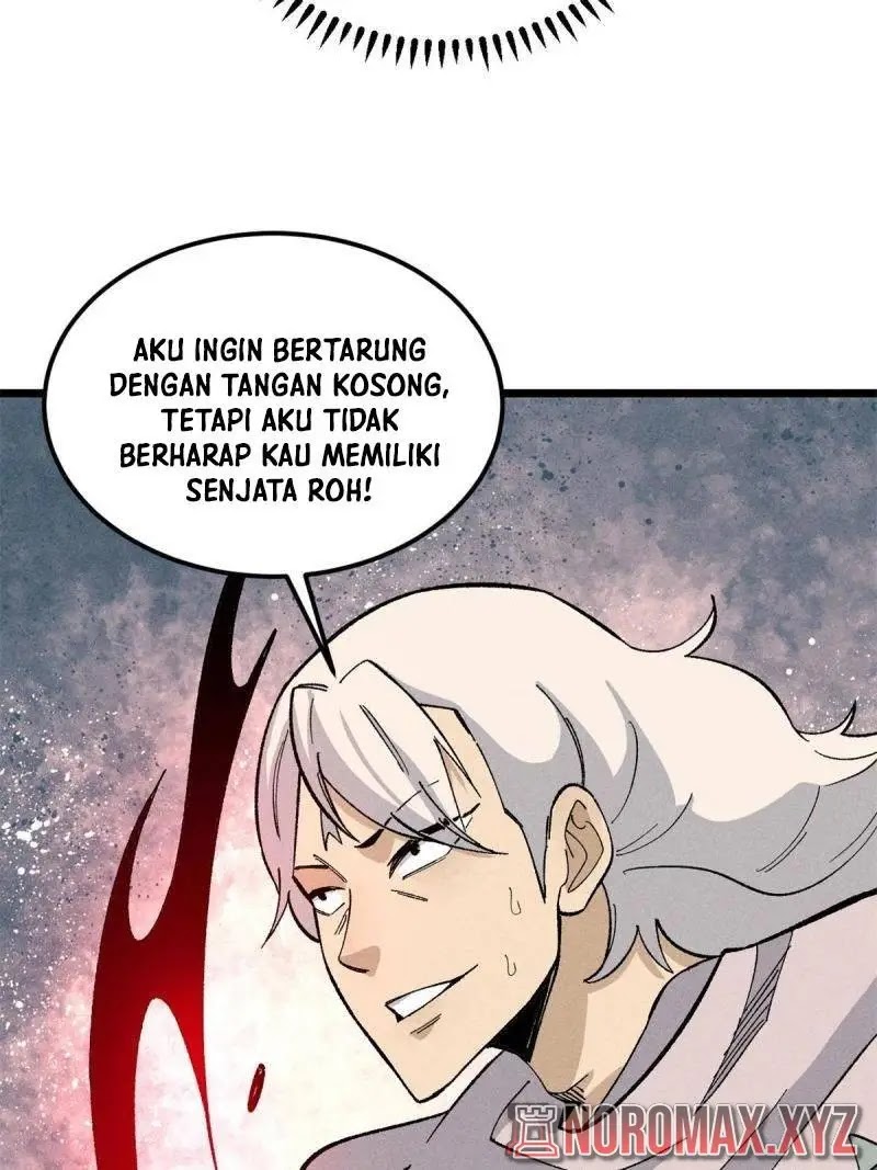 All Hail the Sect Leader Chapter 174 Gambar 12