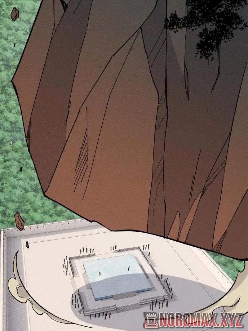 All Hail the Sect Leader Chapter 174 Gambar 20