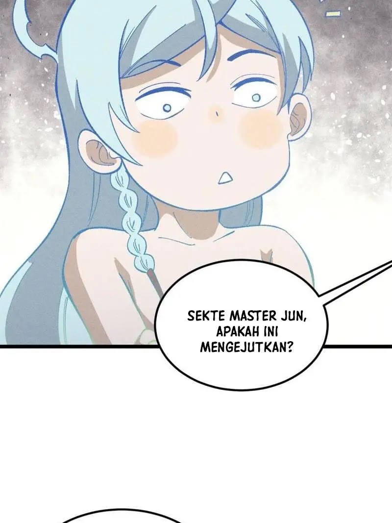 All Hail the Sect Leader Chapter 174 Gambar 23