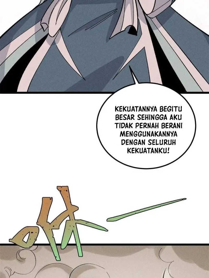 All Hail the Sect Leader Chapter 174 Gambar 25