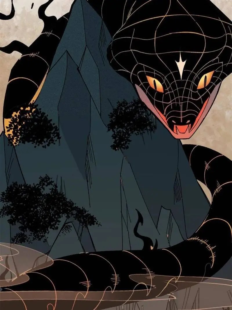 All Hail the Sect Leader Chapter 174 Gambar 27