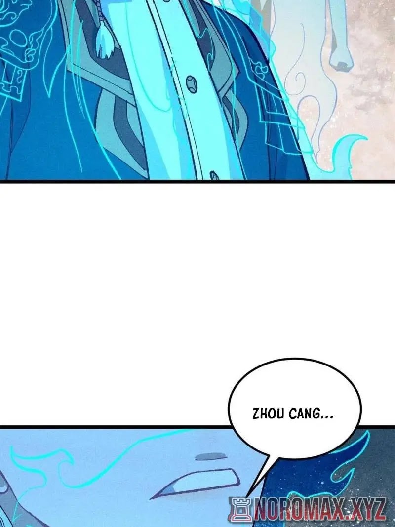 All Hail the Sect Leader Chapter 174 Gambar 32