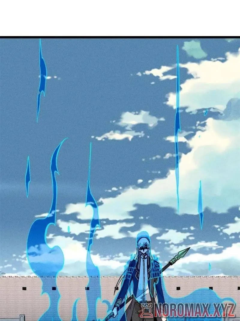 All Hail the Sect Leader Chapter 174 Gambar 4