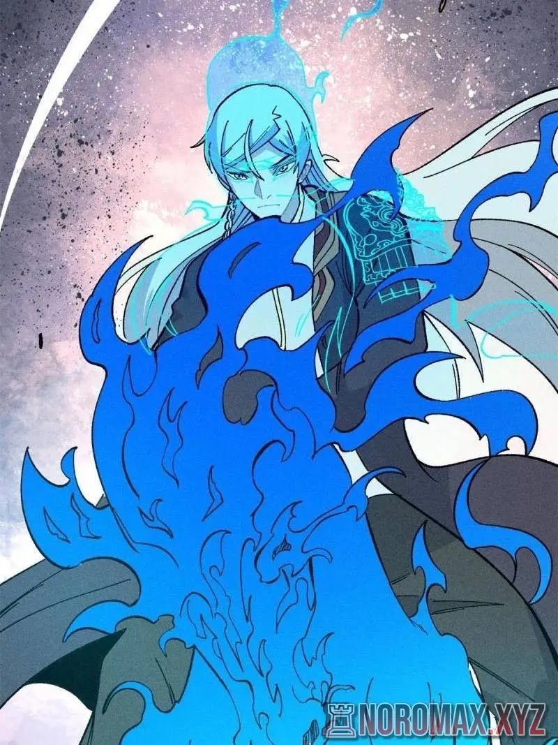 All Hail the Sect Leader Chapter 174 Gambar 40