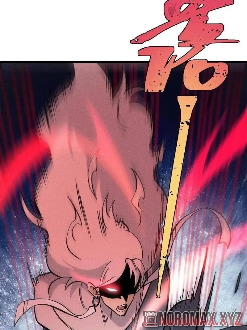 All Hail the Sect Leader Chapter 174 Gambar 46