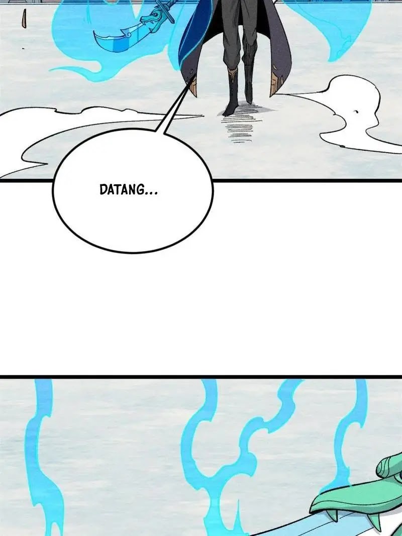 All Hail the Sect Leader Chapter 174 Gambar 5