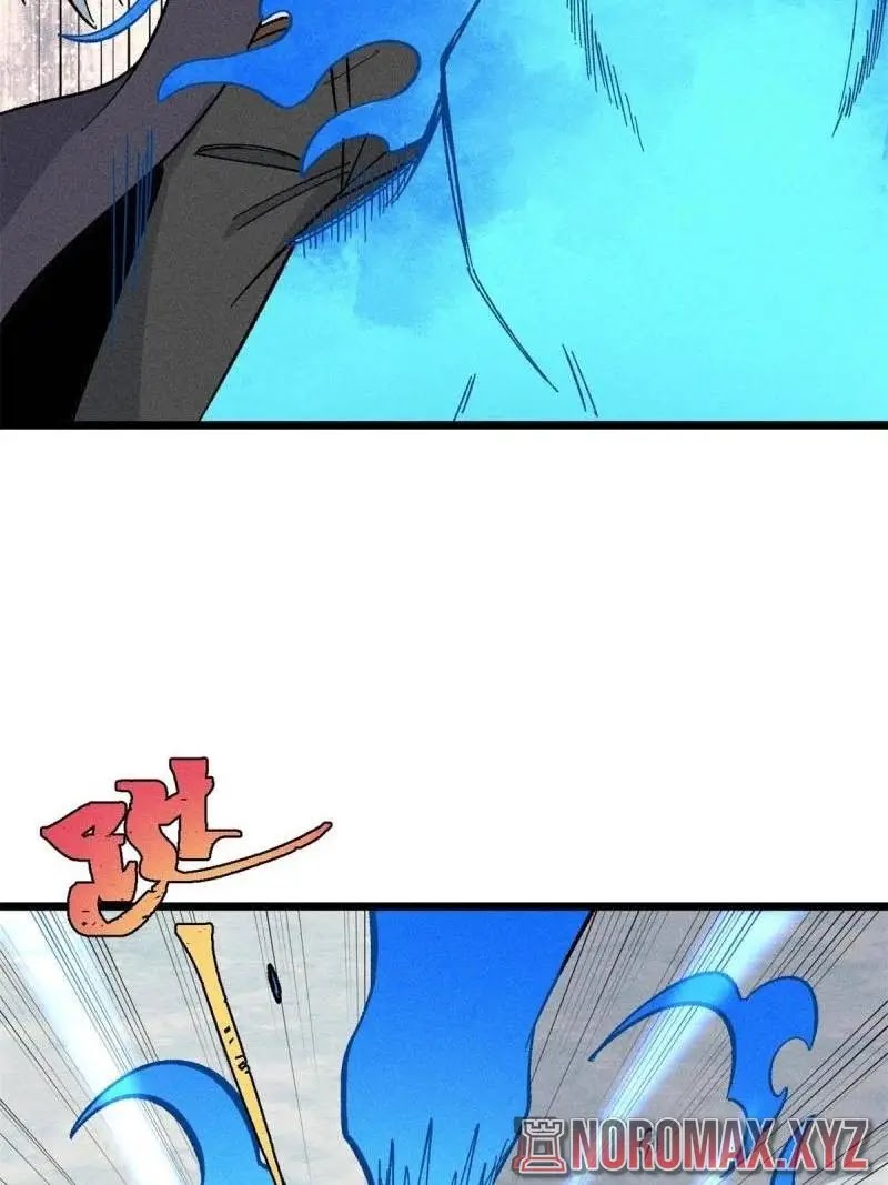 All Hail the Sect Leader Chapter 174 Gambar 56