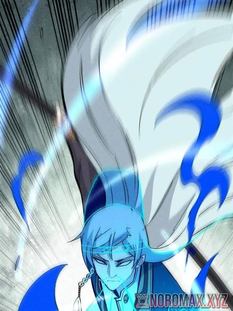 All Hail the Sect Leader Chapter 174 Gambar 58