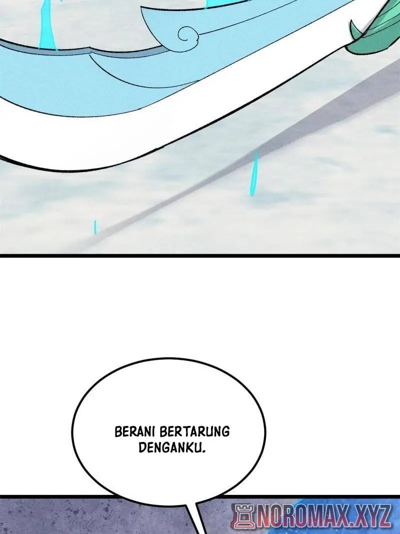 All Hail the Sect Leader Chapter 174 Gambar 6