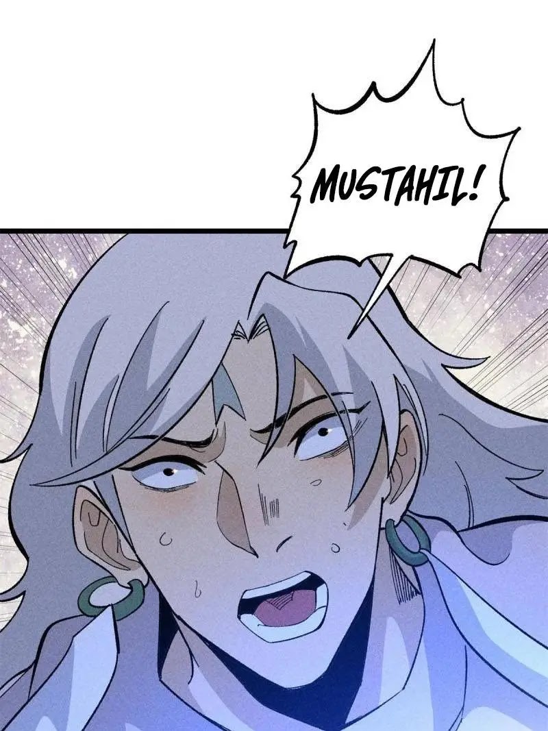 All Hail the Sect Leader Chapter 174 Gambar 75