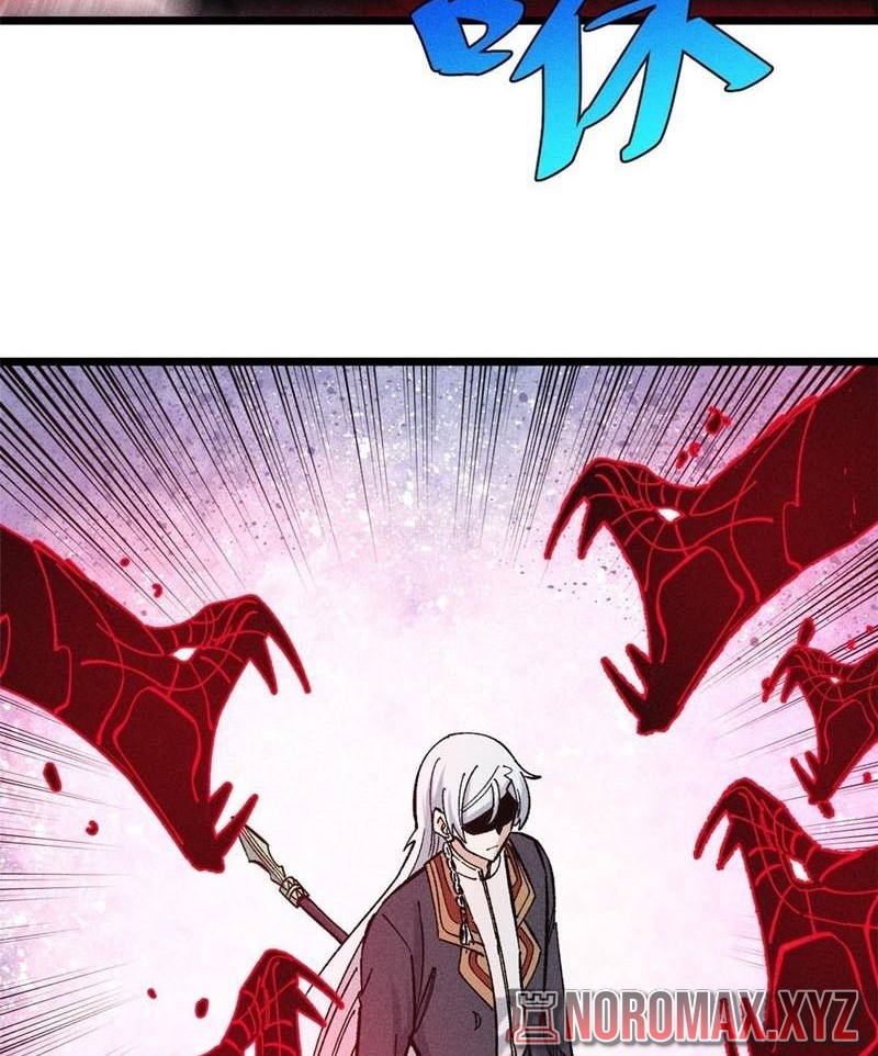 All Hail the Sect Leader Chapter 173 Gambar 41