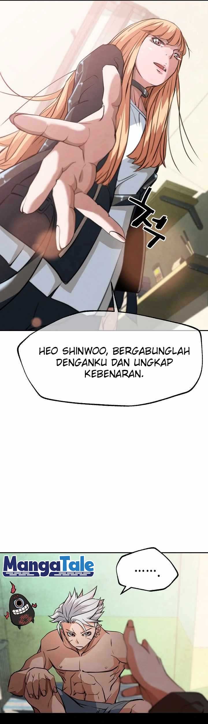 Who Killed the Murim Lord? Chapter 07 Gambar 38