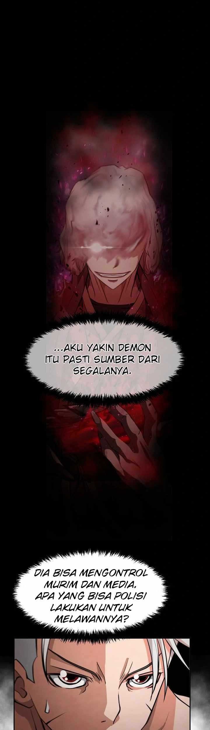 Who Killed the Murim Lord? Chapter 07 Gambar 39