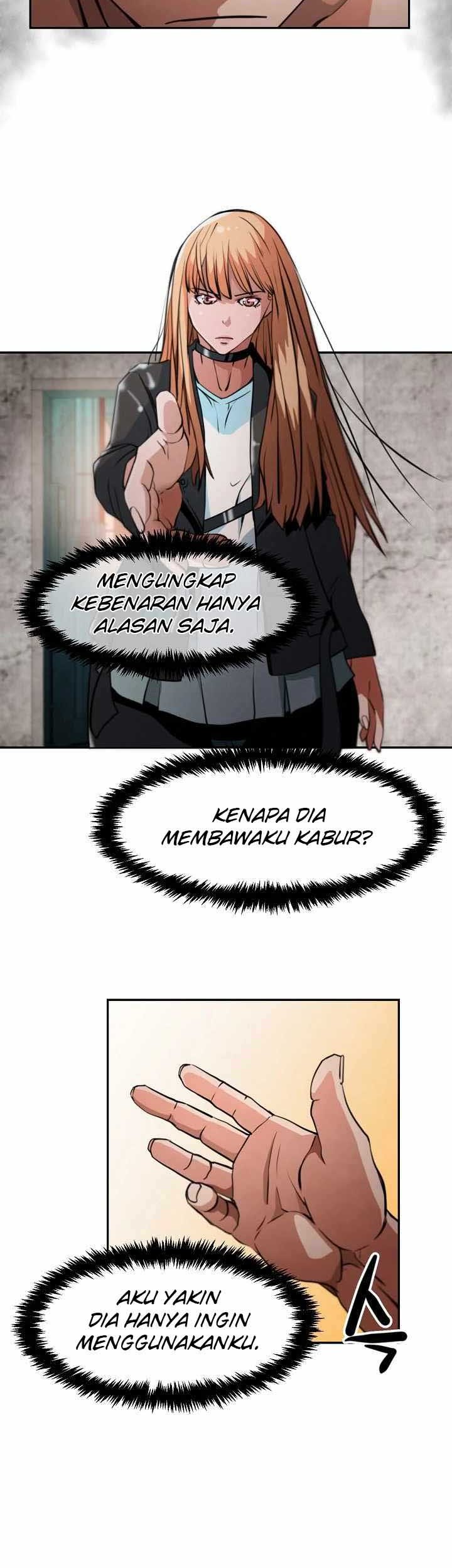 Who Killed the Murim Lord? Chapter 07 Gambar 40