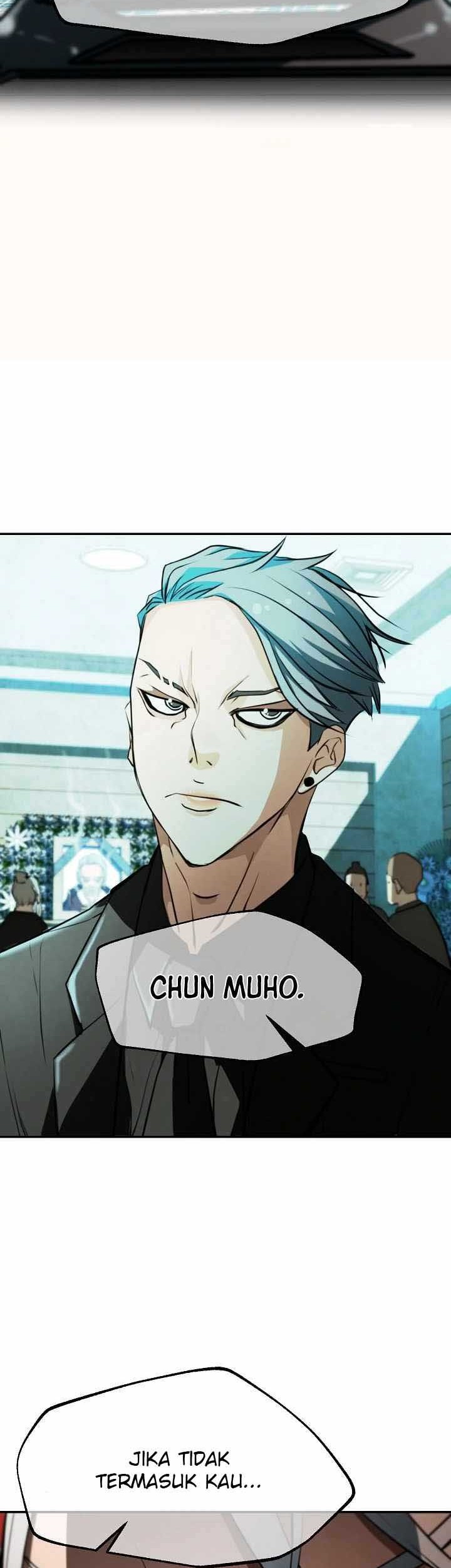 Who Killed the Murim Lord? Chapter 07 Gambar 51