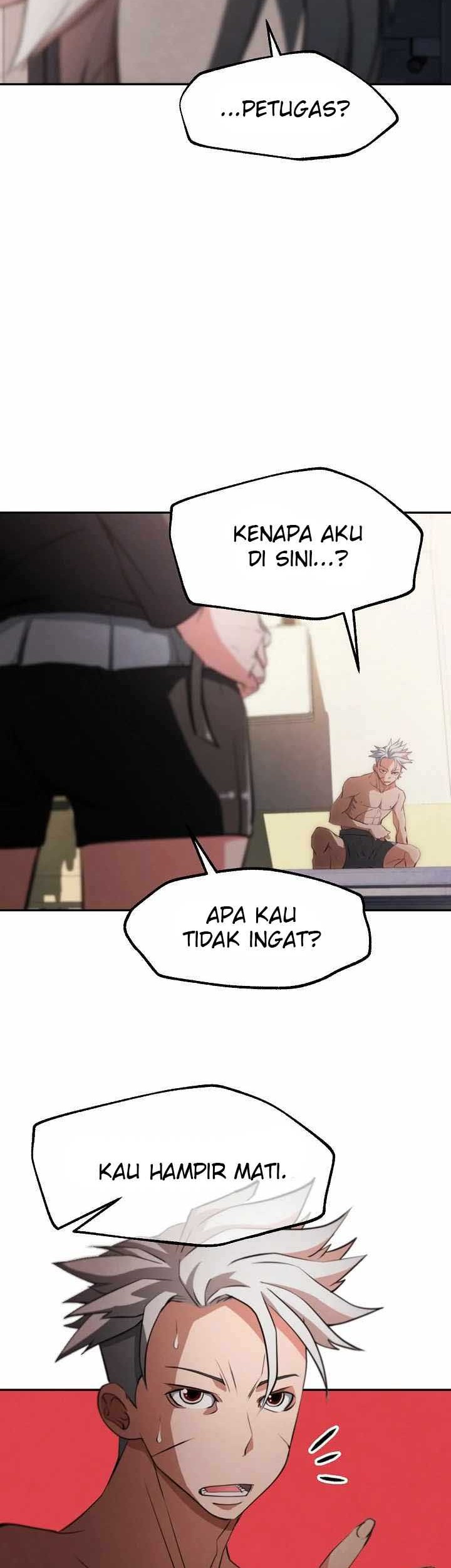 Who Killed the Murim Lord? Chapter 07 Gambar 11