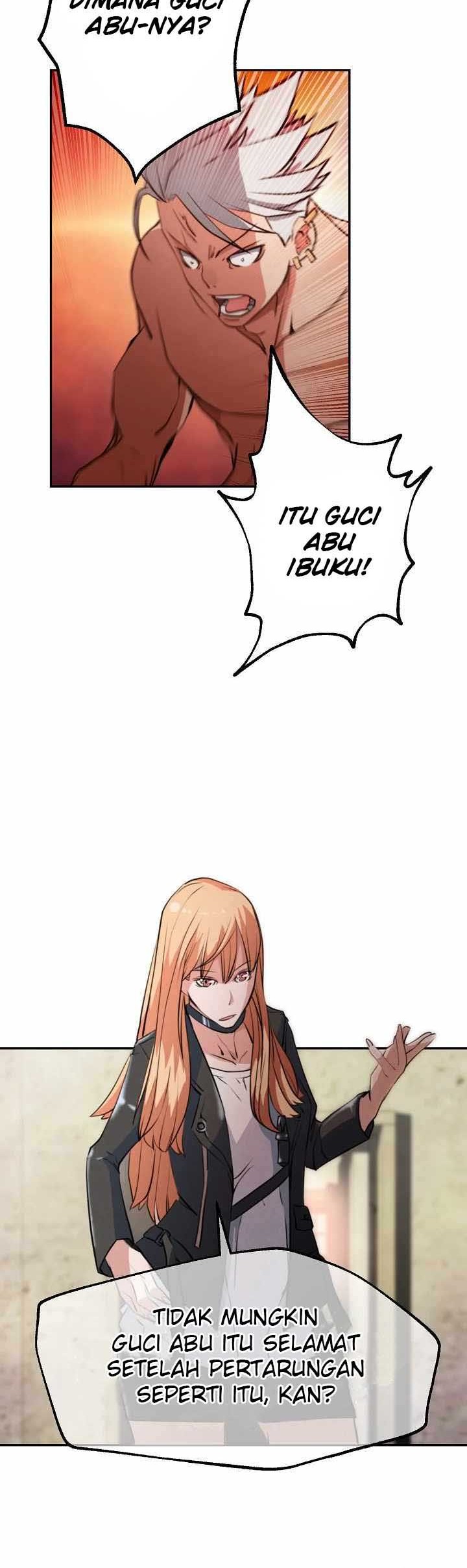 Who Killed the Murim Lord? Chapter 07 Gambar 13