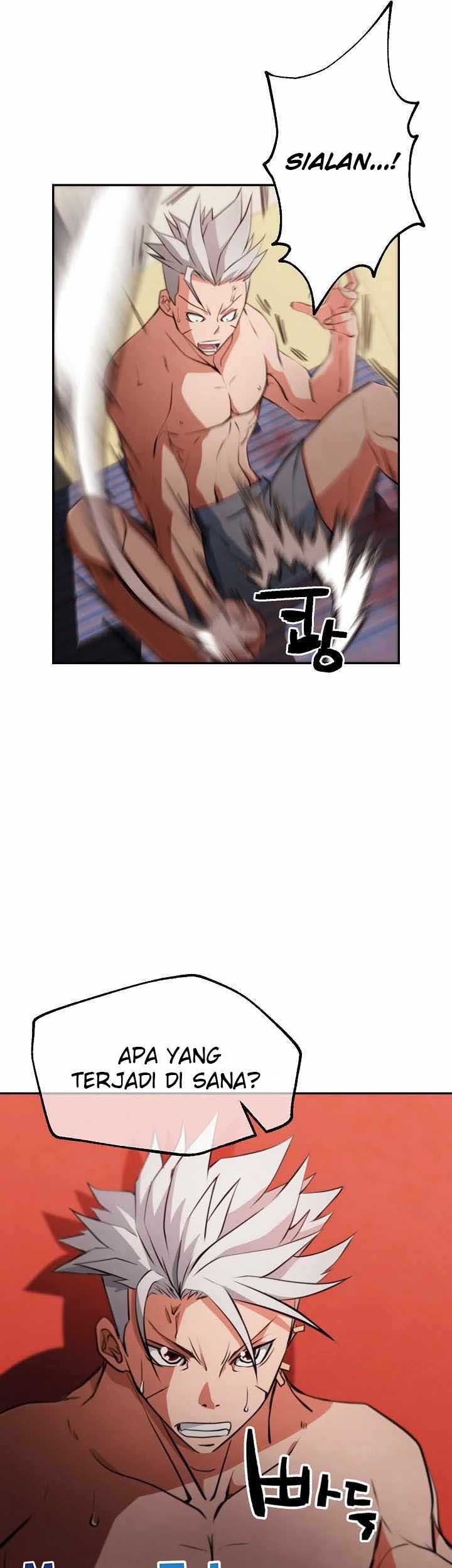 Who Killed the Murim Lord? Chapter 07 Gambar 14