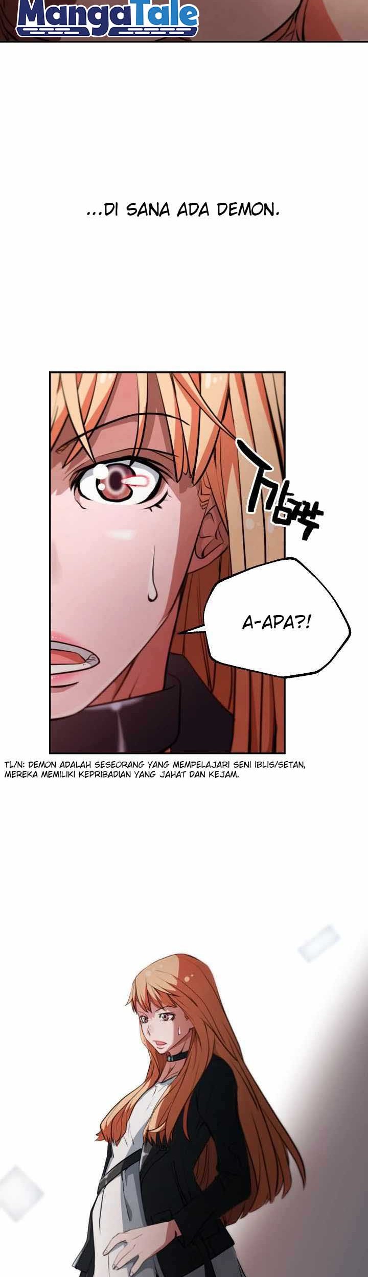 Who Killed the Murim Lord? Chapter 07 Gambar 15