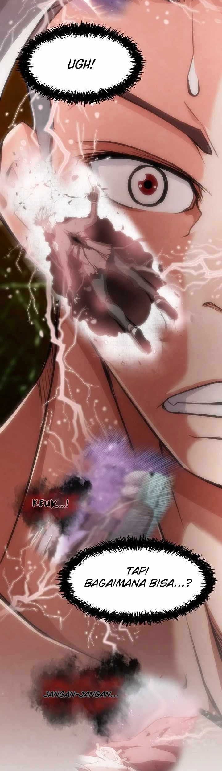 Who Killed the Murim Lord? Chapter 07 Gambar 18