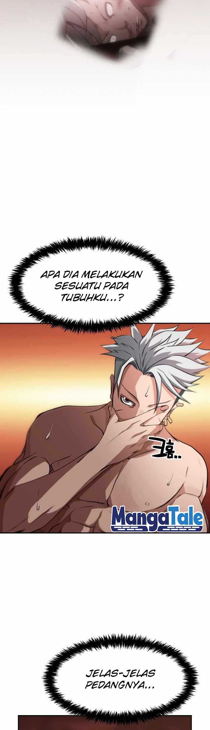 Who Killed the Murim Lord? Chapter 07 Gambar 19