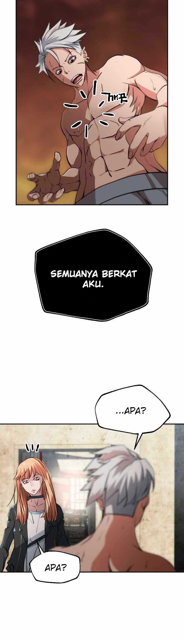 Who Killed the Murim Lord? Chapter 07 Gambar 20