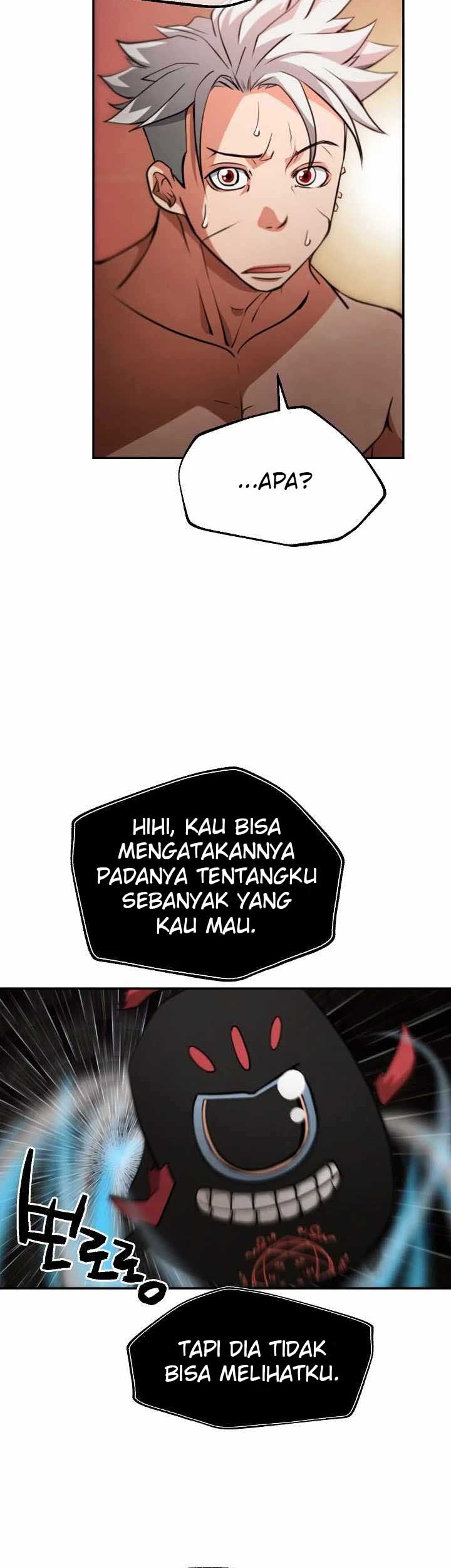 Who Killed the Murim Lord? Chapter 07 Gambar 26