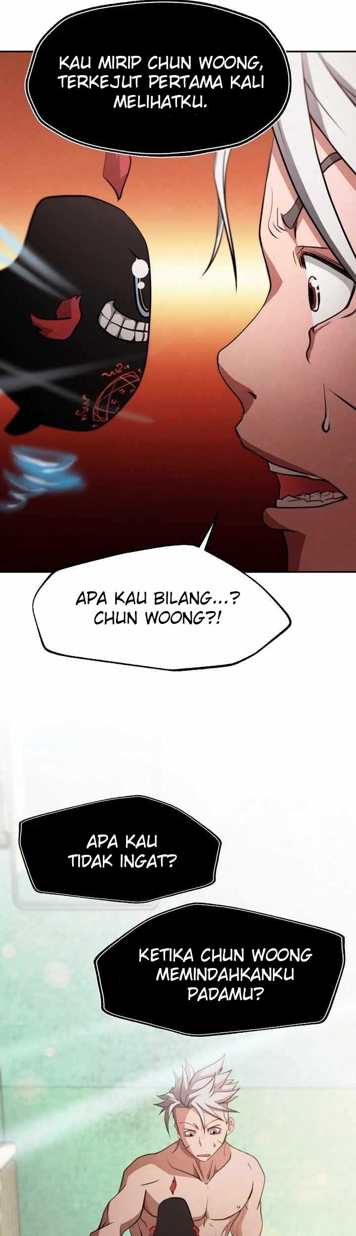 Who Killed the Murim Lord? Chapter 07 Gambar 27