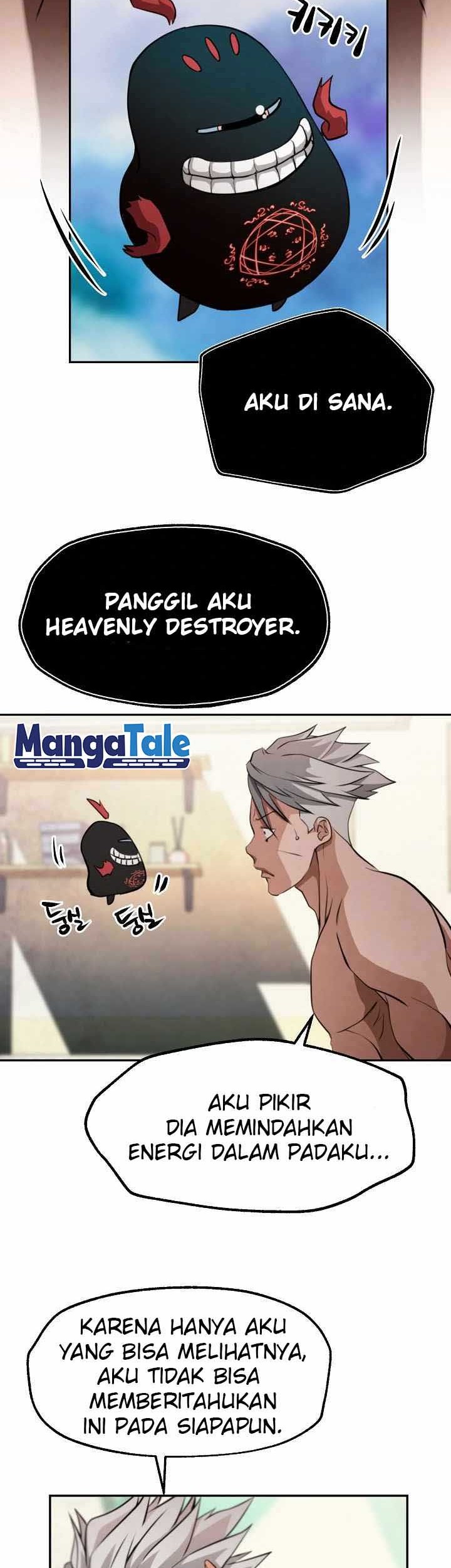 Who Killed the Murim Lord? Chapter 07 Gambar 30