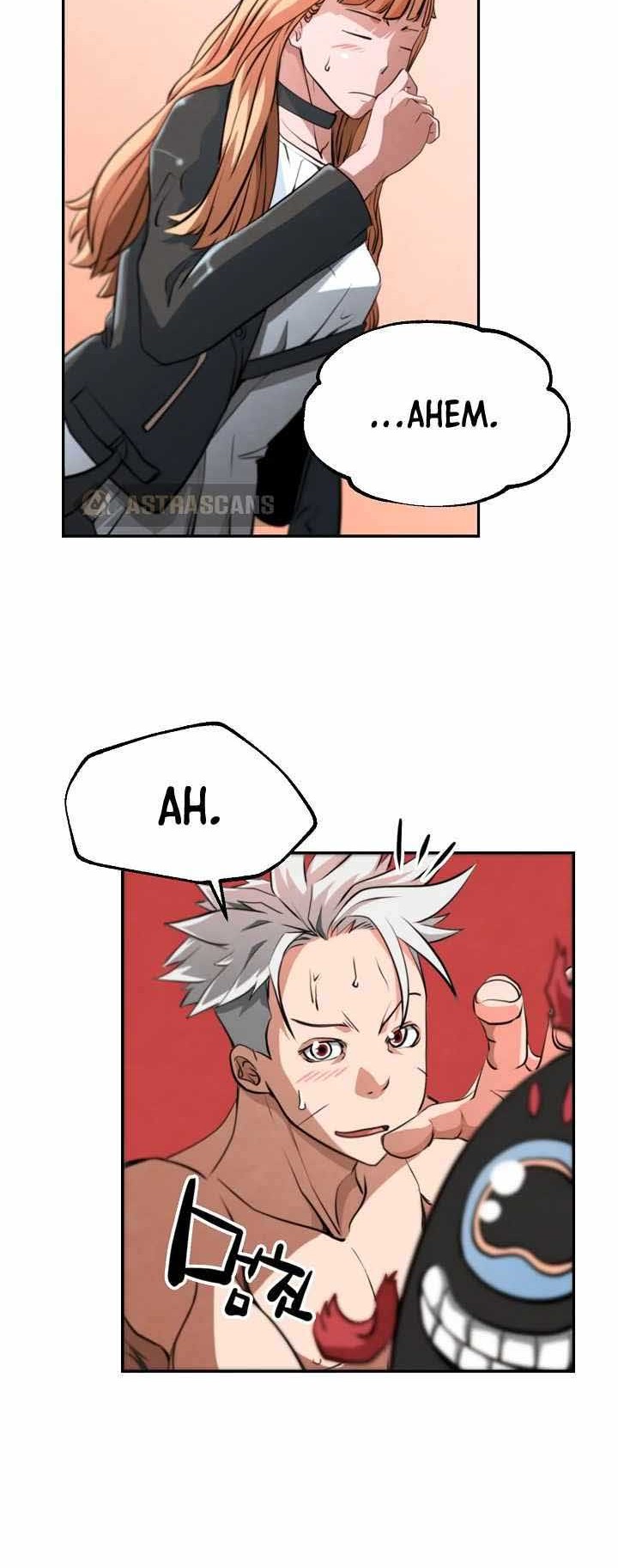 Who Killed the Murim Lord? Chapter 07 Gambar 32