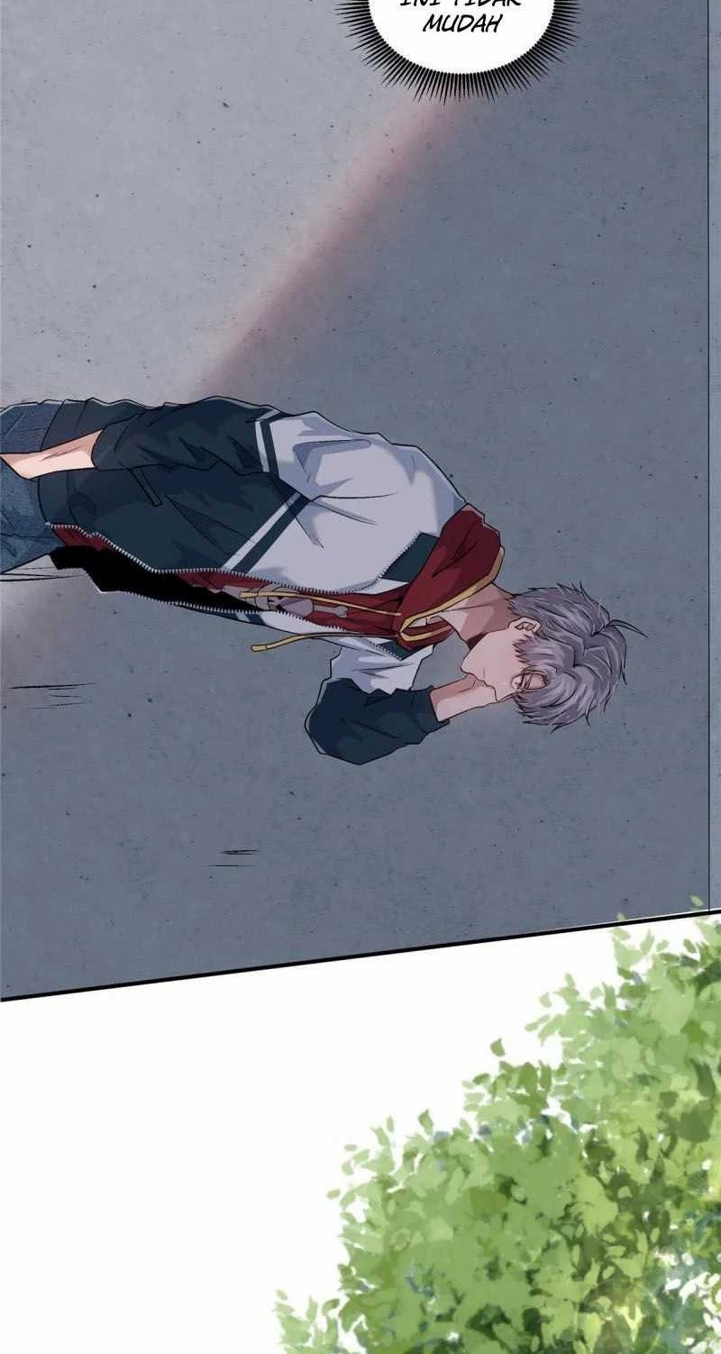 The King Is Back Chapter 05 Gambar 7