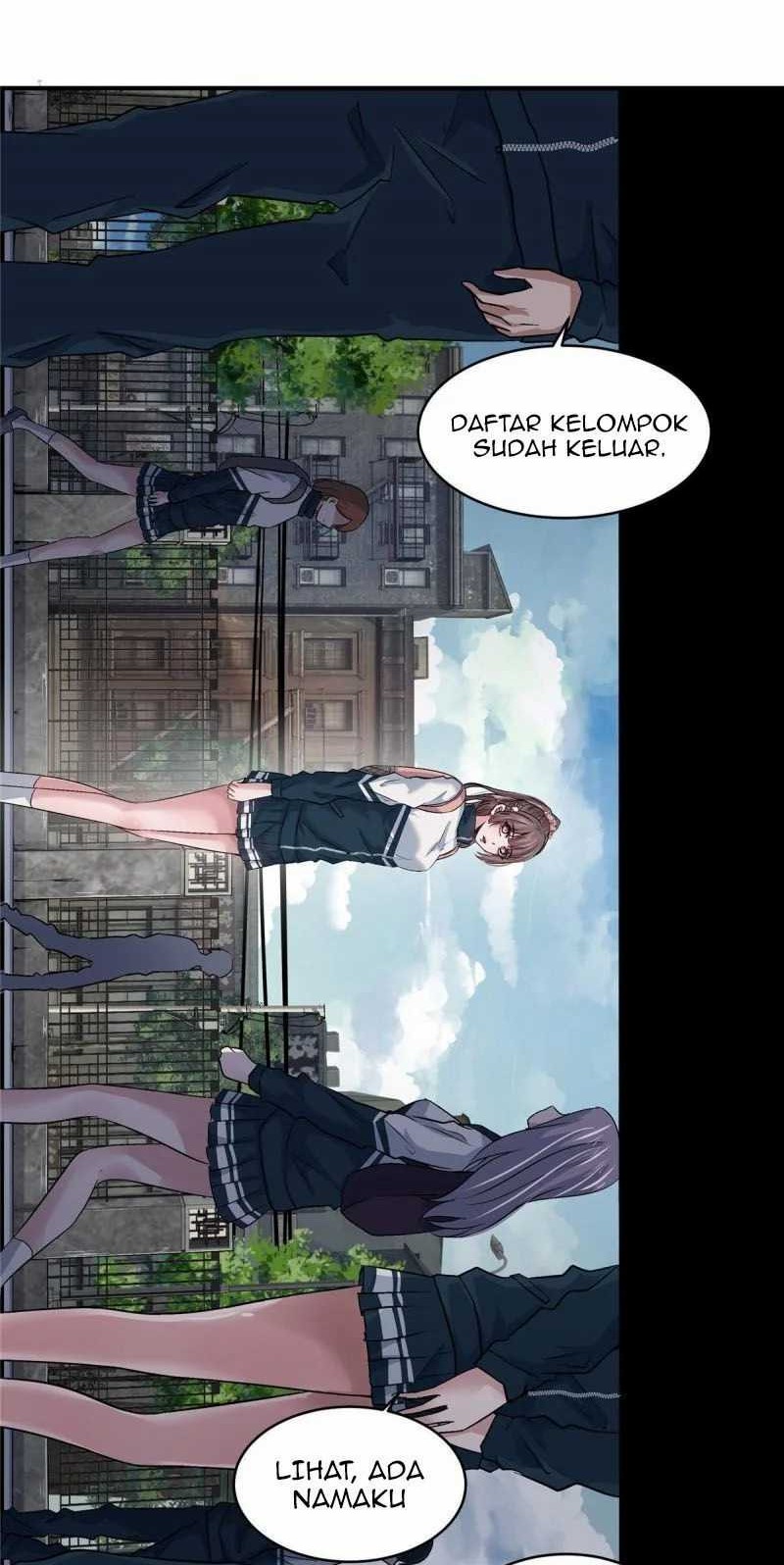 The King Is Back Chapter 05 Gambar 11