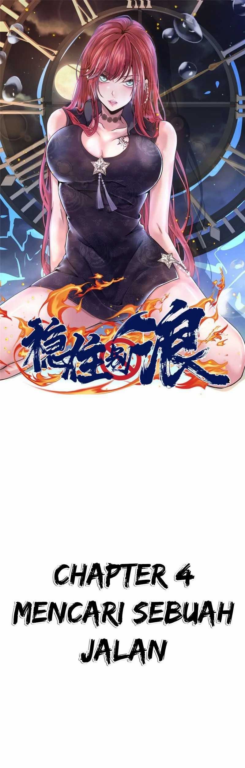 Baca  The King Is Back Chapter 04 Gambar 2