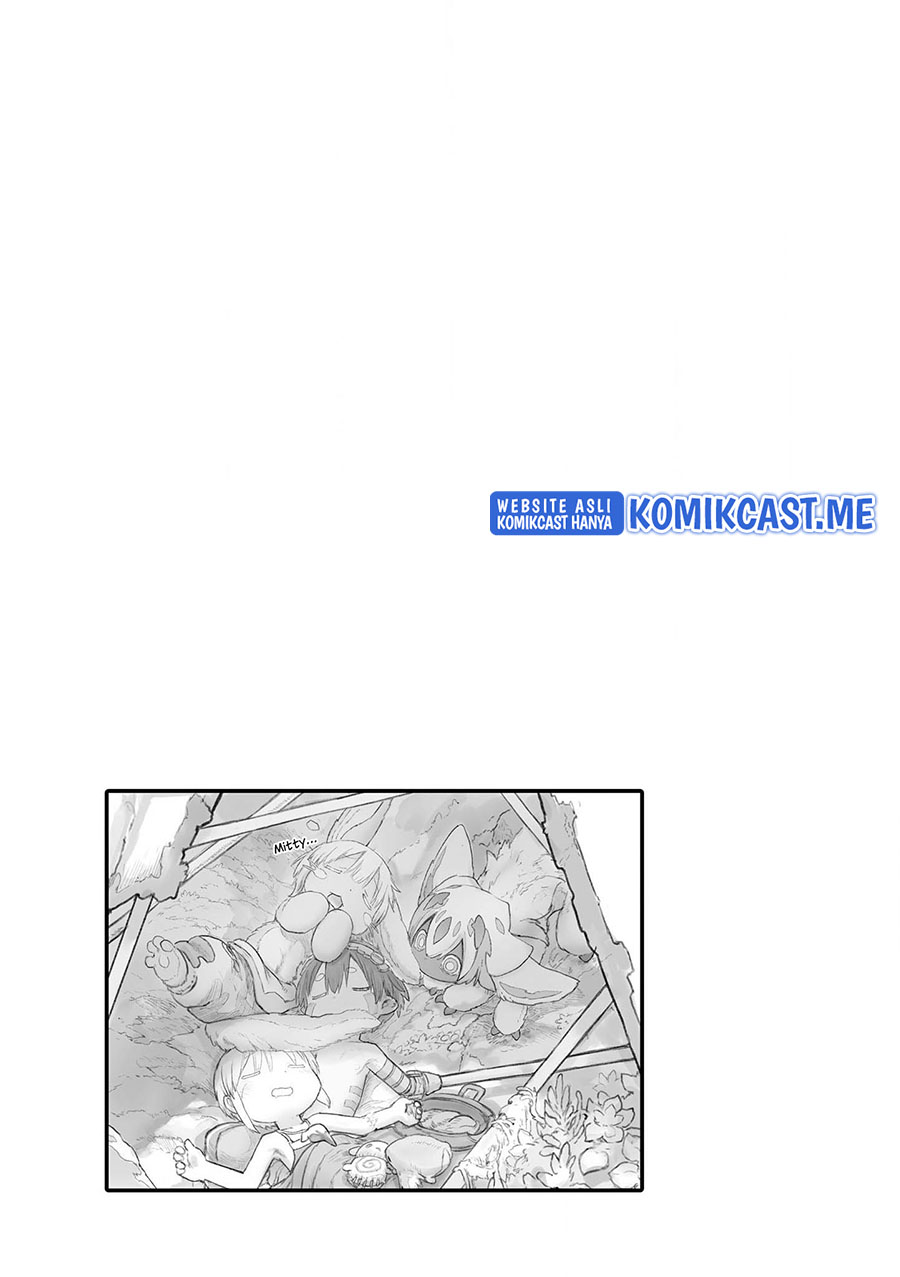 Made in Abyss Chapter 63.5 Gambar 7