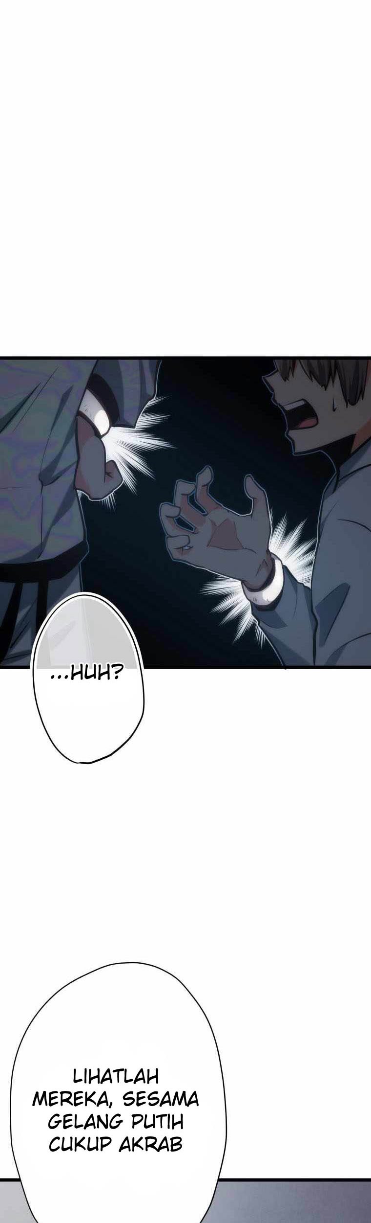 Reverse Tower Dungeon Chapter 11 Gambar 10