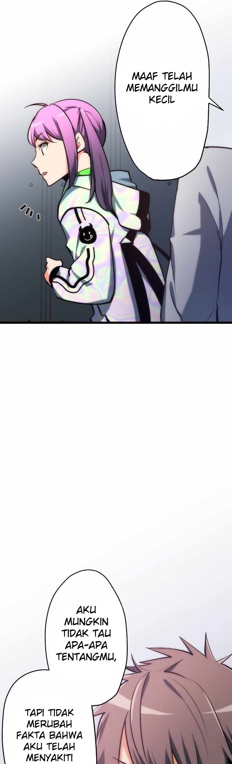 Reverse Tower Dungeon Chapter 11 Gambar 13