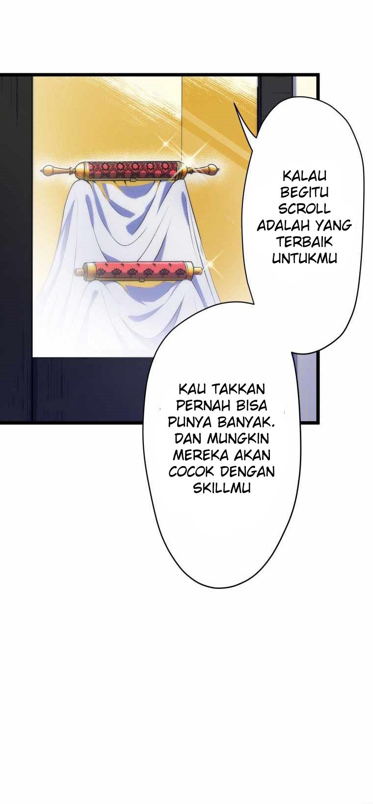 Reverse Tower Dungeon Chapter 11 Gambar 21