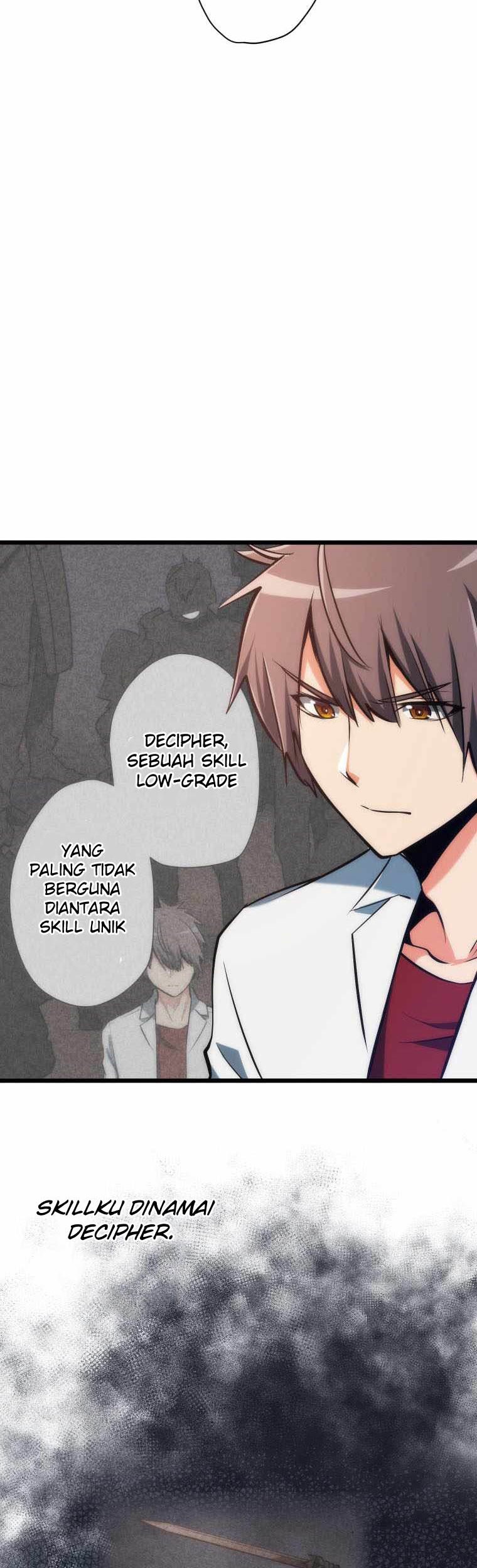 Reverse Tower Dungeon Chapter 11 Gambar 36