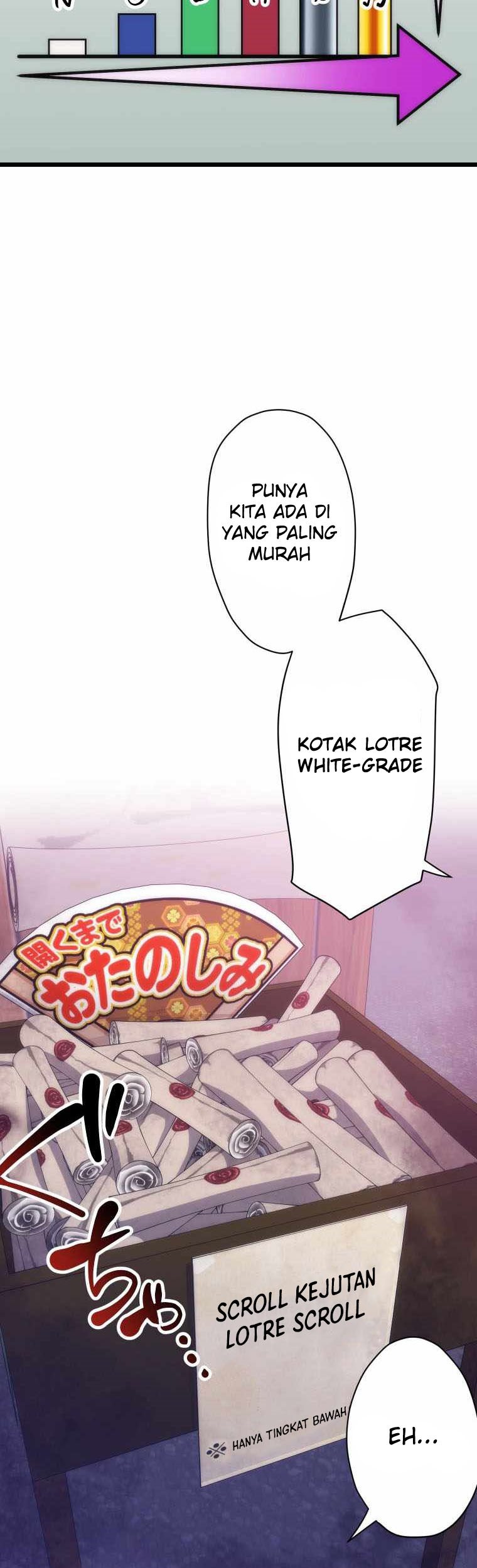 Reverse Tower Dungeon Chapter 11 Gambar 46