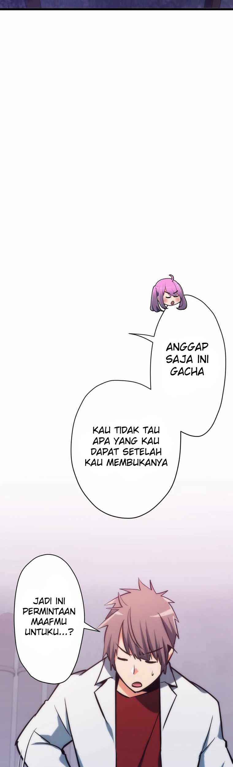 Reverse Tower Dungeon Chapter 11 Gambar 47