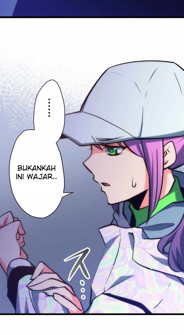 Reverse Tower Dungeon Chapter 11 Gambar 58