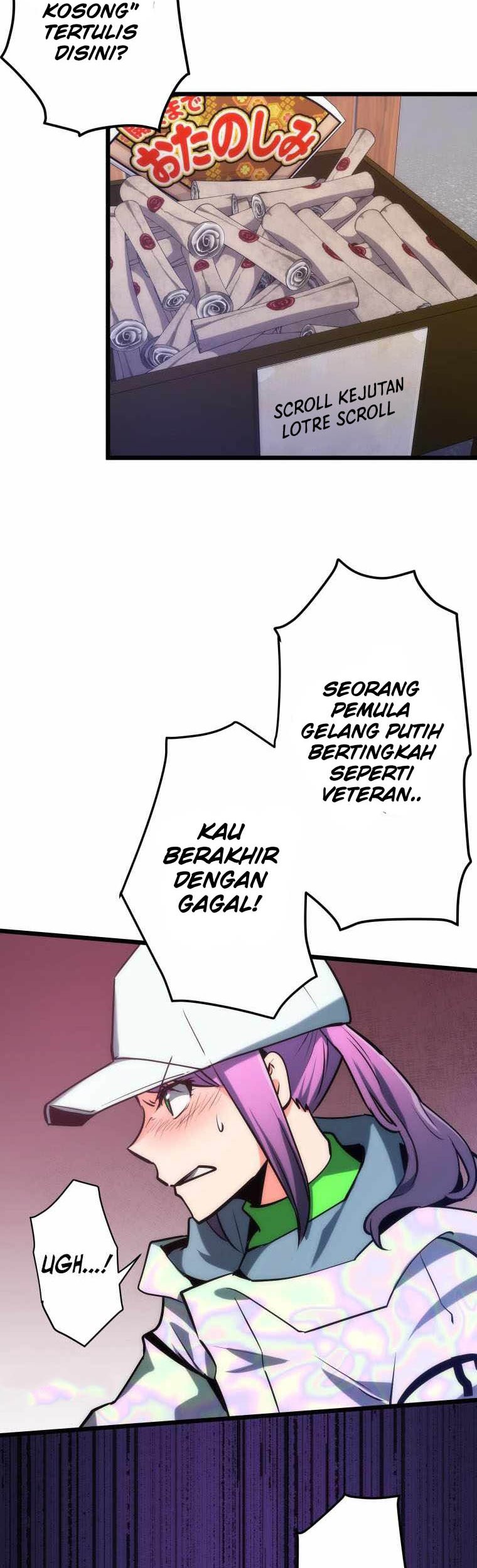 Reverse Tower Dungeon Chapter 11 Gambar 62