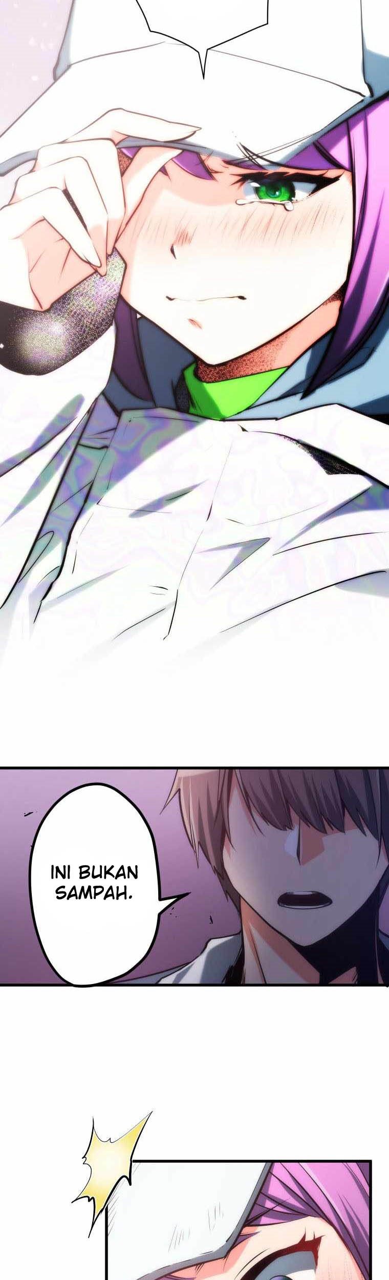 Reverse Tower Dungeon Chapter 11 Gambar 65