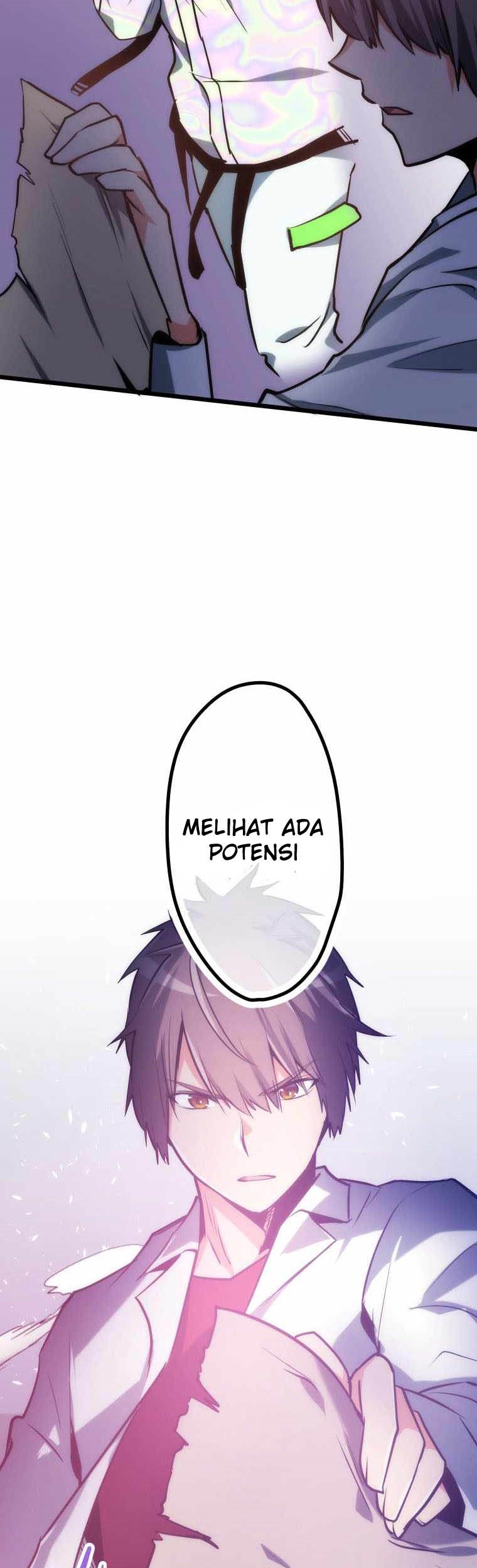 Reverse Tower Dungeon Chapter 11 Gambar 67