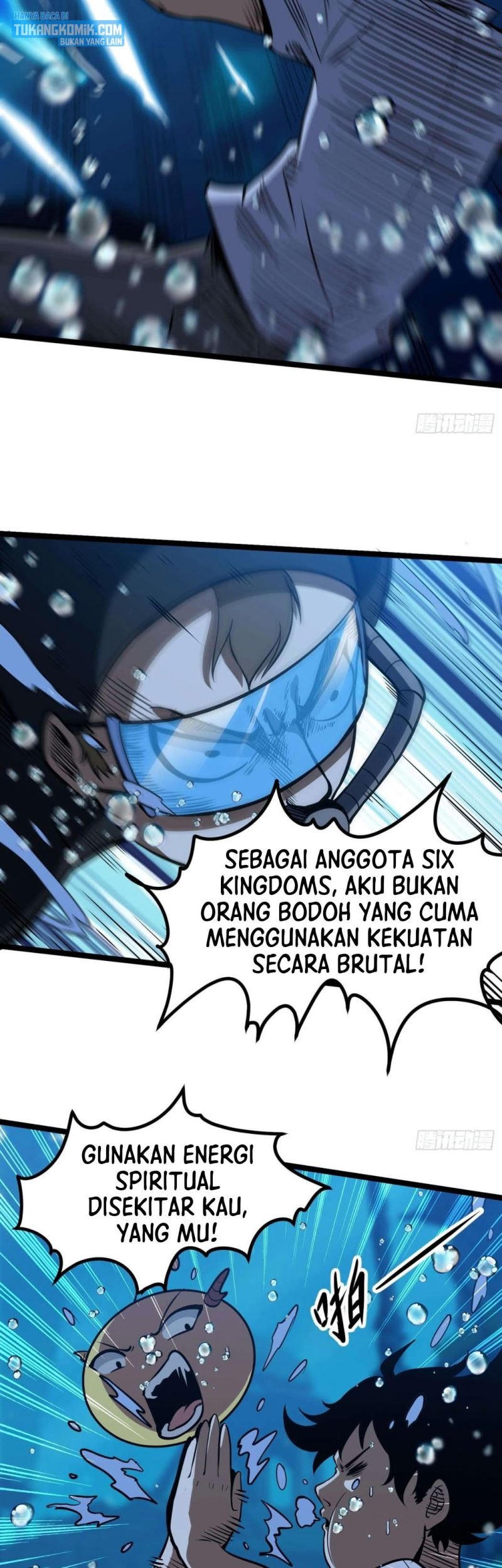 Night Controller Chapter 15 Gambar 19