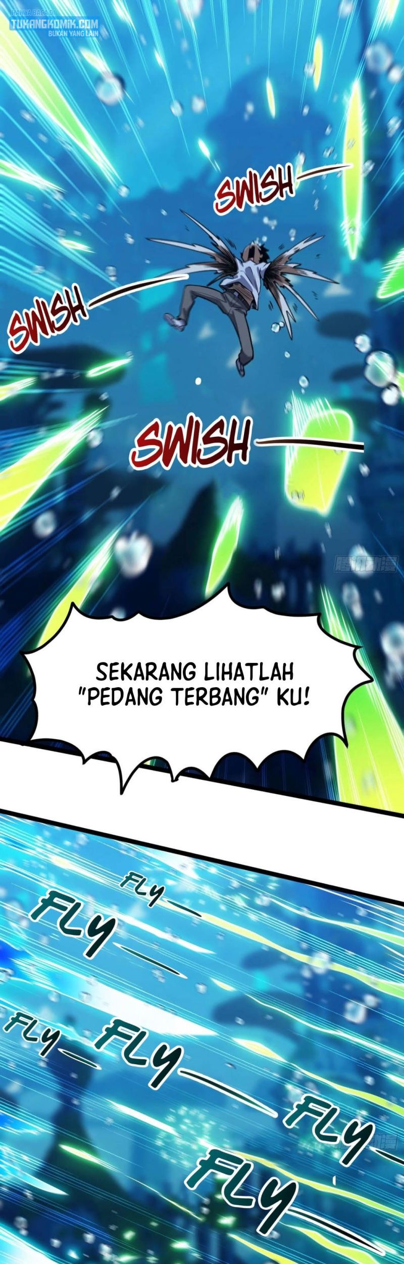 Night Controller Chapter 15 Gambar 23