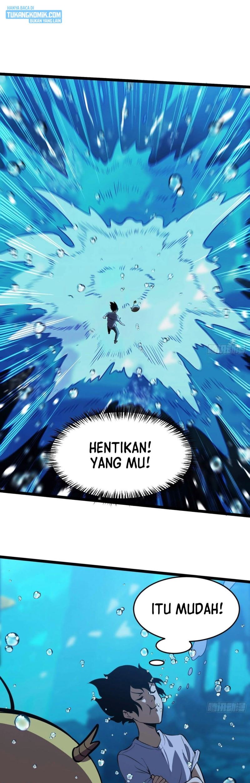 Night Controller Chapter 15 Gambar 25