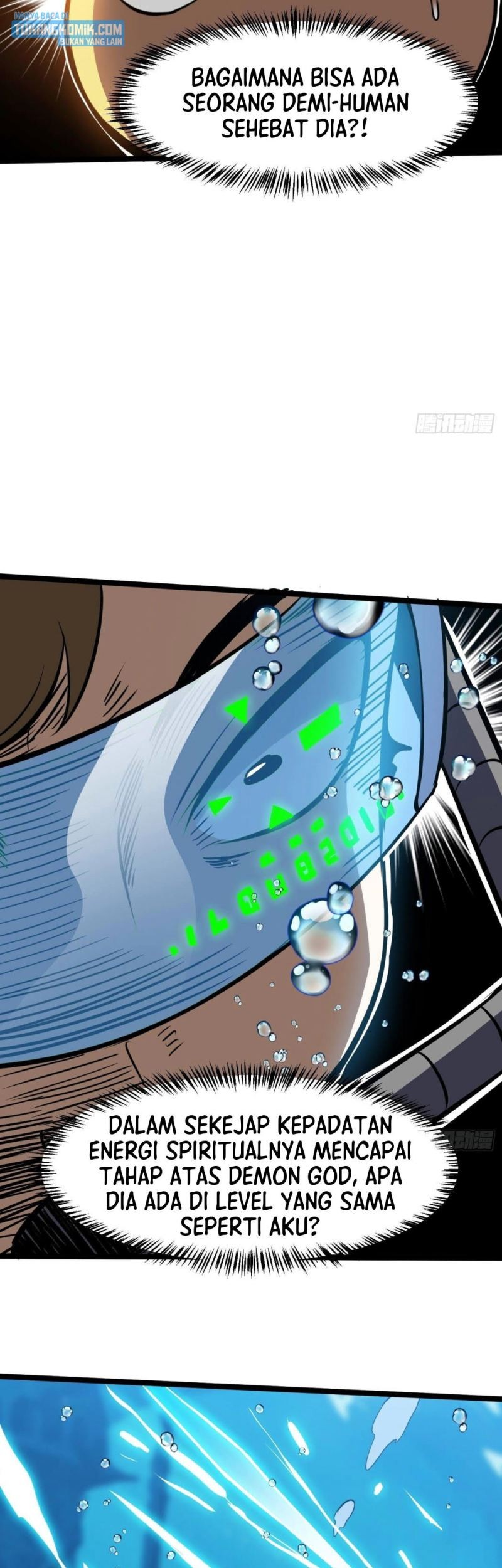Night Controller Chapter 15 Gambar 27