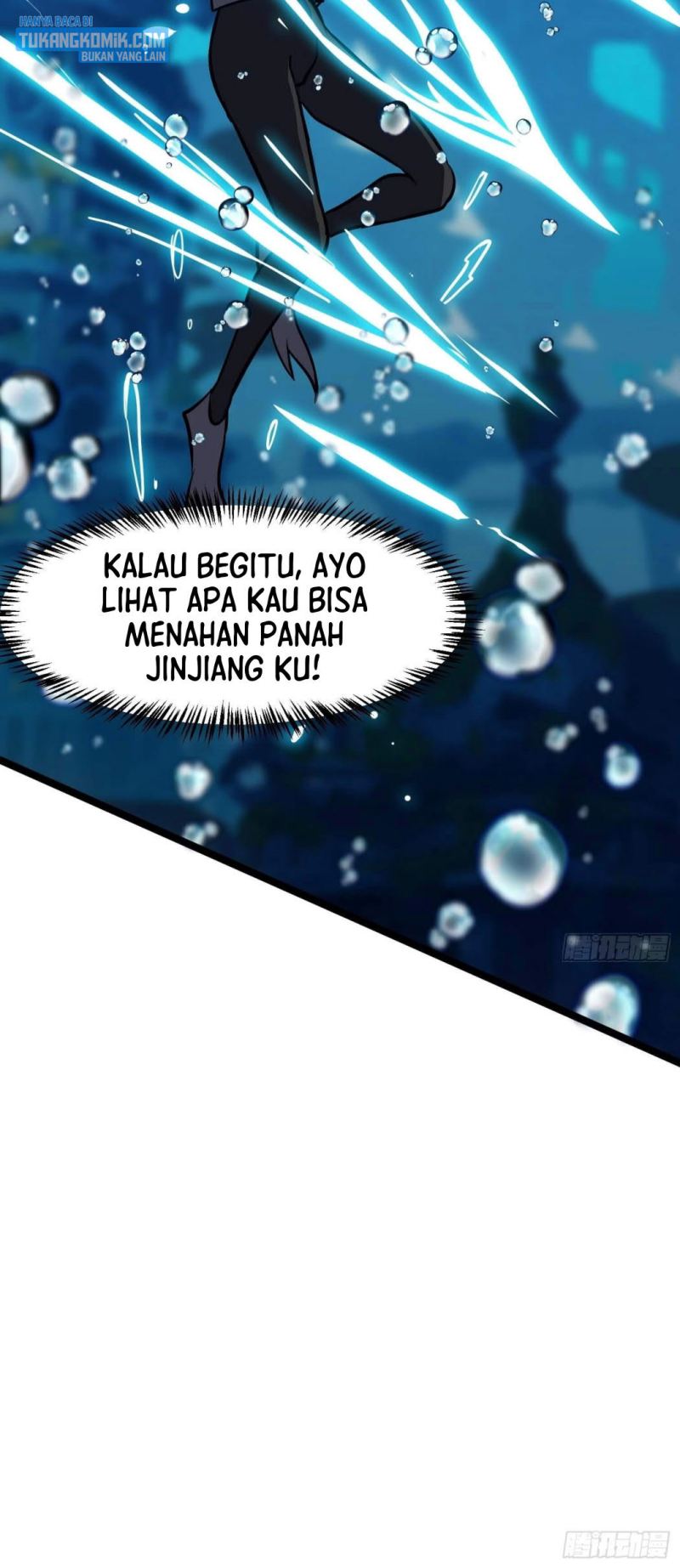 Night Controller Chapter 15 Gambar 29